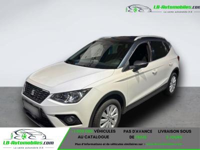 Seat Arona 1.0 EcoTSI 115 ch  BVA