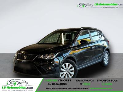 Seat Arona 1.0 EcoTSI 110 ch  BVA