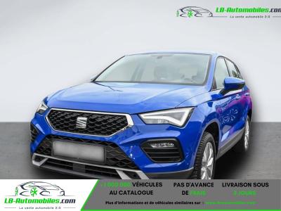 Seat Ateca 1.5 TSI 150 ch BVM