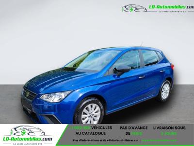 Seat Ibiza 1.0 80 ch  BVM