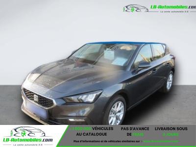 Seat Leon 1.0 eTSI 110 BVA