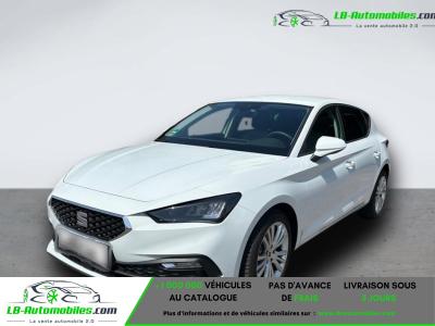 Seat Leon 2.0 TDI 150 BVA