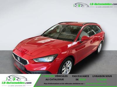 Cupra Leon ST 1.5 eTSI 150 BVA