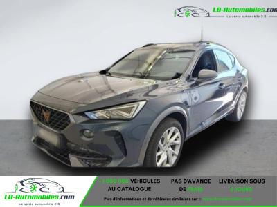 Cupra Formentor 1.4 e-HYBRID 204 ch BVA