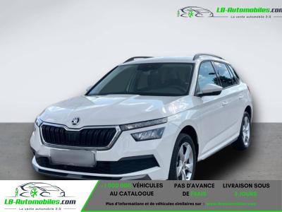 Skoda Kamiq 1.0 TSI 95 ch BVM