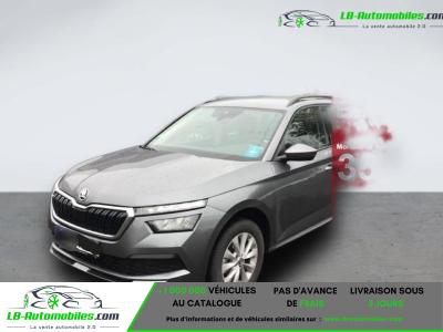 Skoda Kamiq 1.0 TSI 95 ch BVM