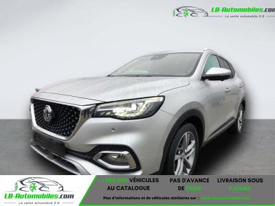 MG EHS 1.5T GDI PHEV 258