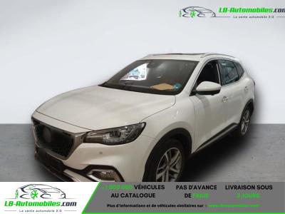 MG EHS 1.5T GDI PHEV 258