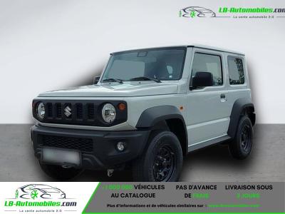 Suzuki Jimny 1.5 VVT 2p BVM