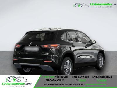 Mercedes GLA 200 BVA