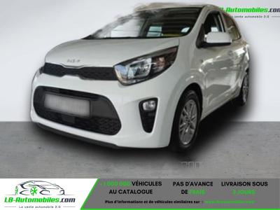 Kia Picanto 1.0 DPi 67ch BVM