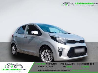 Kia Picanto 1.0 DPi 67ch BVA