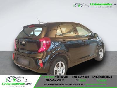 Kia Picanto 1.2 DPi 84ch BVM