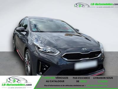 Kia ProCeed Coupé 1.6 T-GDI 204 ch BVA