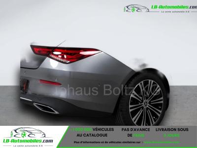 Mercedes CLA Berline 250 BVA 4Matic