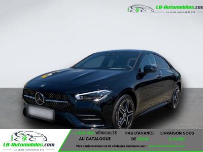 Mercedes CLA Berline 250 e BVA