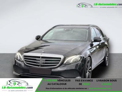 Mercedes Classe E Break 220 d BVA