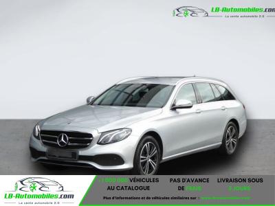 Mercedes Classe E Break 220 d BVA