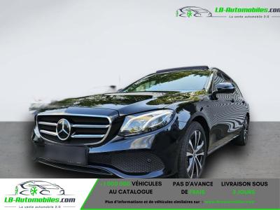 Mercedes Classe E Break 300 de BVA