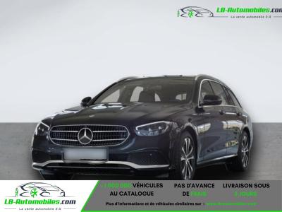 Mercedes Classe E Break 300 de BVA