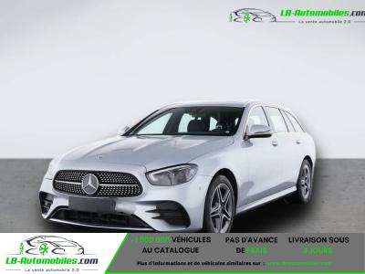 Mercedes Classe E Break 300 e BVA