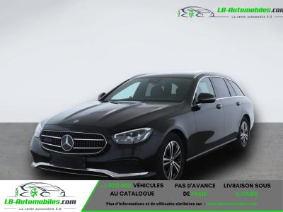 Mercedes Classe E Break 200 d BVA