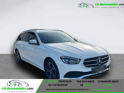 Mercedes Classe E Break 200 d BVA