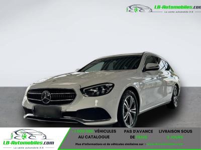 Mercedes Classe E Break 200 d BVA