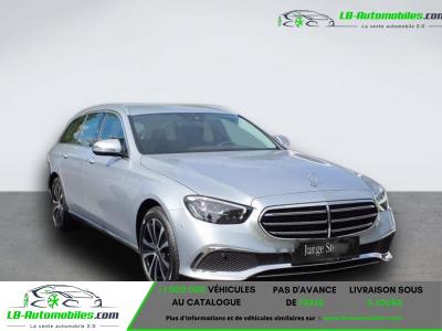 Mercedes Classe E Break 200 d BVA