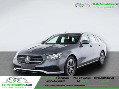 Mercedes Classe E Break 200 d BVA