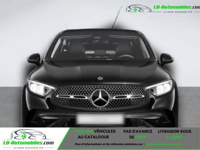 Mercedes GLC Coupe 220 d BVA 4Matic