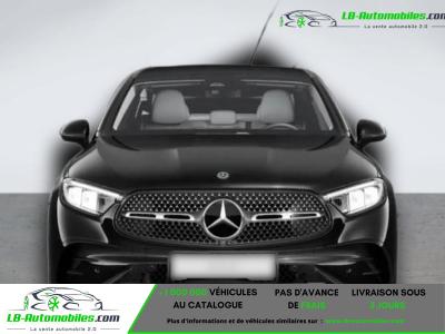 Mercedes GLC Coupe 220 d BVA 4Matic