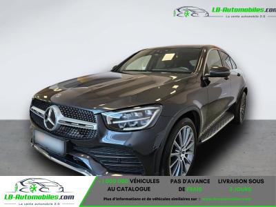 Mercedes GLC Coupe 300 e EQ POWER BVA 4Matic