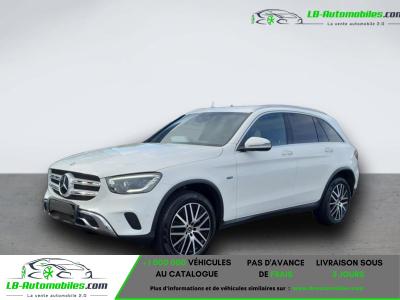 Mercedes GLC 300 e BVA 4Matic