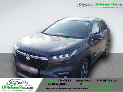 Suzuki S-Cross 1.4 Boosterjet Allgrip Hybrid BVM 129ch