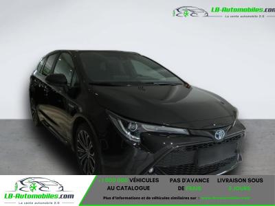 Toyota Corolla Touring Sports Hybride 180h BVA