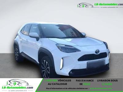 Toyota Yaris Cross Hybride 116h 2WD