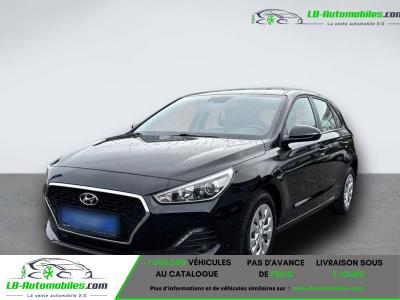 Hyundai I30 1.0 T-GDi 120 BVM