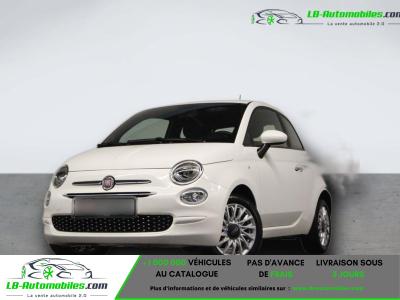 Fiat 500 1.2 69 ch BVA