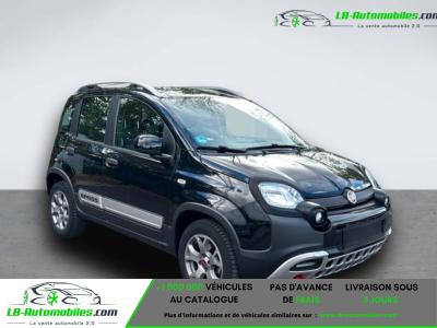 Fiat Panda 1.2 69 CH BVM