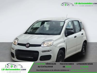 Fiat Panda 1.2 69 CH BVM