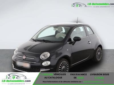 Fiat 500 1.2 69 ch BVM