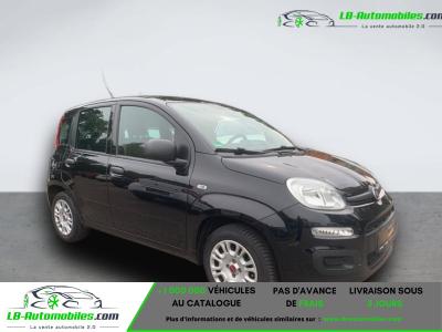 Fiat Panda 1.2 69 ch BVM