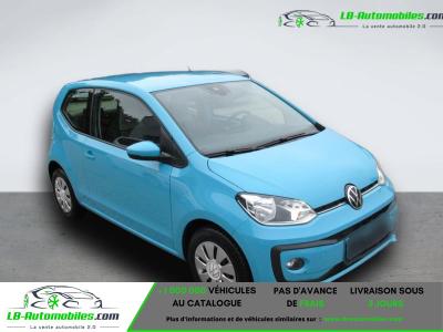 Volkswagen UP 1.0 60  BVM