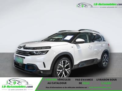 Citroën C5 Aircross Hybride Rechargeable 225 BVA