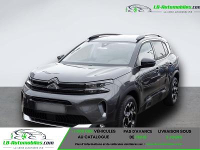 Citroën C5 Aircross PureTech 130 BVA