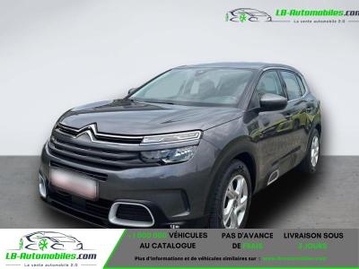 Citroën C5 Aircross PureTech 130 BVM