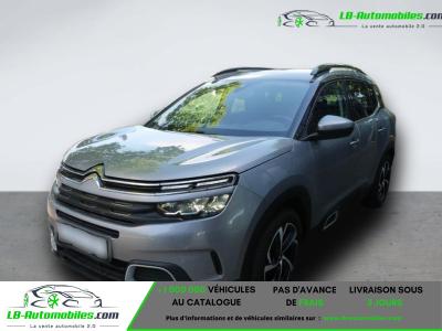 Citroën C5 Aircross PureTech 130 BVM