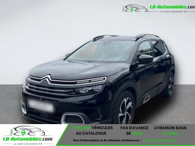 Citroën C5 Aircross PureTech 180 BVA