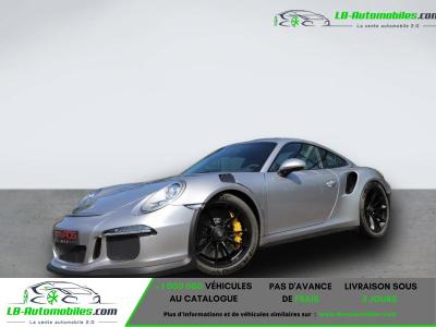 Porsche 911 - 991 GT3 4.0i 500 PDK